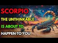 Download Lagu SCORPIO ♏ A Rare Event Approaches… This Has Never Been Seen Before! Trust God’s Plan 🙌