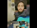 Fadel shaker - Faker lama tqool ( Covered by Hamza laghzali ) | فاكر لما تقوللي بصوت حمزة لغزالي