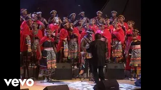 i will sing praises live in johannesburg at the civic theatre johannesburg 2002 
