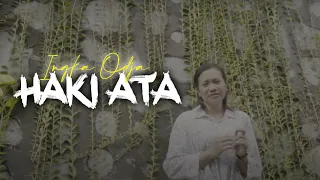 Download Haki Ata Karaoke Lirik - Ingka Odja - Lagu Pop Ende Lio MP3