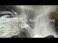 Download Lagu Willingly Lyrics (Chrispian St Peters)