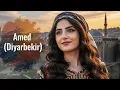 Lagu Amed – Kurdish Deep House Tribute: Blood, Love \u0026 the Spirit of Dîyarbekir
