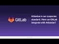 Integrating Atlassian and GitLab