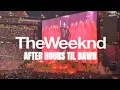 Download Lagu The Weeknd - After Hours Til Dawn Tour (2025) - Levi's Stadium
