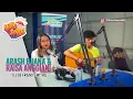 Lagu Arash Buana \u0026 Raissa Anggiani - I'll Be Friend’s With U ( LIVE AT #HITSSORE )