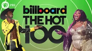 Download What Do Billboard Hit Songs Have in Common MP3