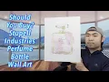 Should You Buy Stupell Industries Perfume Bottle Wall Art