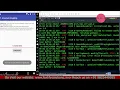 Logcat Android Pentesting tutorial