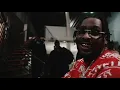 BRS Kash - Spend It (Visualizer)