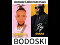 DJ ALY PATACLE FEAT DJ REY OBAMA BODOSKI HOMMAGE À SÉNATEUR GYLAIN YA BA INDIEN NA BARUMBU 