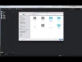 Codeigniter and Bootstrap 3 Basic site