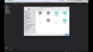 Codeigniter and Bootstrap 3 Basic site