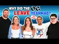 Yeah Mad Controversy EXPLAINED Why Did the OG Crew Leave