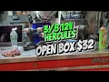 Hercules 12v impact driver Open box Deal