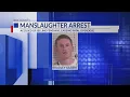 Bay County man charged with manslaughter in 2022 fentanyl death