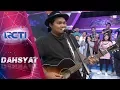 Download Lagu DAHSYAT - Virgoun \