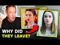 Last Man Standing The Real Reason Why Main Characters Left OSSA