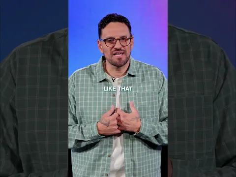 Sharing Your Faith: Why Following God Takes a Risk #shorts