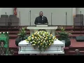 Funeral Service