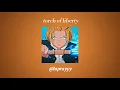 Download Lagu Kana-Boon - Torch Of Liberty (slowed + reverb)
