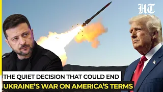 Trump Is Done with Zelensky, Moves to Shield Russia’s Energy Sites from Ukrainian Strikes?