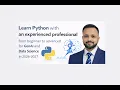 Tutorial 26 - Python Regular Expressions Part 1 of 2