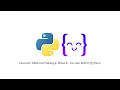 Exercism Challenge Week 8 - Circular Buffer Python