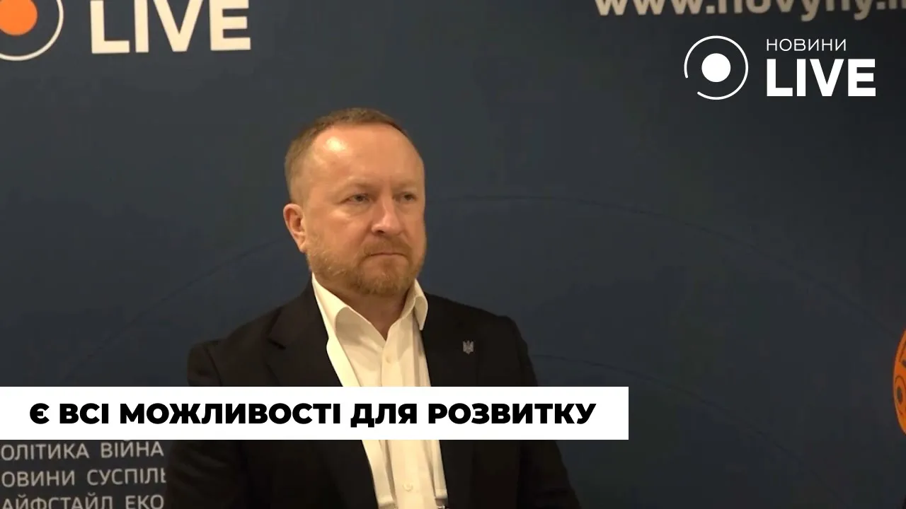 Лучше, чем до войны — Наумов прокомментировал состояние банковской системы