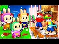 Download Lagu LABUBU vs The MOST Secured House In Minecraft!