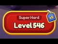 Loop Sort Walkthrough Level 546 Solution
