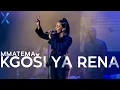 Download Lagu Kgoši Ya Rena | Spirit Of Praise 10 ft Mmatema