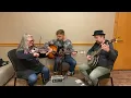 Betse & Clarke play Bob Holt's Molly Put the Kettle On