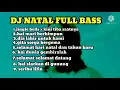 Download Lagu Lagu Natal Terbaru//Remix Full Bass