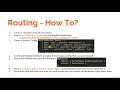 TypeScript Angular Firebase Angular Material Masterclass Introduction to Routing