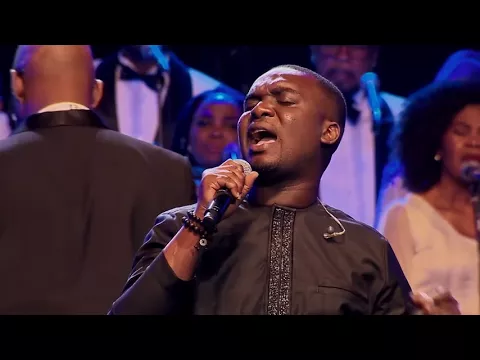 Download MP3 This is the Air I Breathe   Joe Mettle Gospel  Live Recording