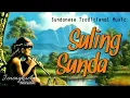 Download Lagu Suling Sunda \u0026 Suara Burung - Langsung Inget Kampung, Adem dan Damai | Jenengkueko - Relaxing Music