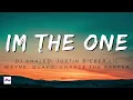 Im The One 1 Hour - DJ Khaled, Justin Bieber, Lil Wayne, Quavo, Chanve The Rappe