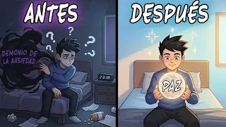 Tu Insomnio No es lo que Piensas