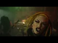 INFECTED RAIN - VIVARIUM (Official Video) | Napalm Records
