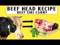 Download Lagu Beef Siri Recipe by cooking with MOM | Cow Head | گائے کی سری بنانے کاطریقہ | Beef Head