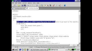 Validating User Input introduction to PHP programming for beginners