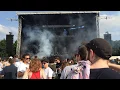 Laurel Halo b2b Hodge playing Dehousy - Vantablack (DJ Set @ Rinse FM Born and Bred, London)