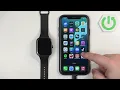 Download Lagu Cara Mengaktifkan Notifikasi Telepon di REDMI Watch 5 dari iPhone