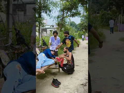 Krishna zaik comedy video #krishnazaik #krishnazaikofficial