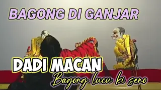 Download BAGONG LUCU KI DALANG SENO MP3