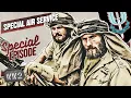 The Origins of the SAS - WW2 Special Episode