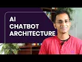 AI Chatbot Architecture P to Enterprise With RAG Microservices Scaling Tips