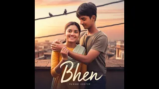 bhen punjabi brother sister song 2025 emotional rakhi anthem badhras studio family love