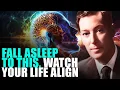The MOST POWERFUL Neville Goddard Technique to Transform Your Subconscious While You Sleep