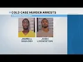 2 charged with murder in Dyersburg cold case